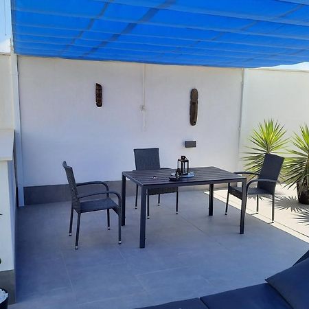 Apartamento Sol34 Torrevieja Exterior foto